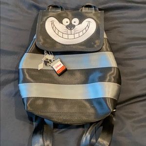 harveys cheshire cat backpack